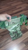 Бронетруси Pelvic Protection Tier 2, XLarge