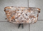 Котелок-миска Австрия ПМВ