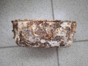Котелок-миска Австрия ПМВ