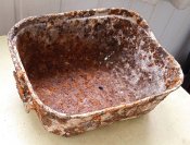 Котелок-миска Австрия ПМВ