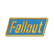 Шеврон "Fallout"