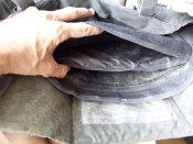 Бронежилет плитоноска орка и рюкзак чехол