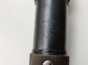Прицел A.Jackenkroll (AJACK) 4х68 WW1/WW2