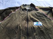 Спортивная куртка армии Италии, ESERCITO