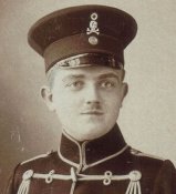 Кокарда Мертва Голова Брауншвейського типу (ПСВ) з Німеччини.