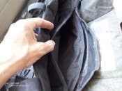 Бронежилет плитоноска орка и рюкзак чехол