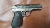 CZ 24 / ЧЗ 24 ММГ
