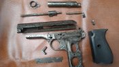 CZ 24 / ЧЗ 24 ММГ