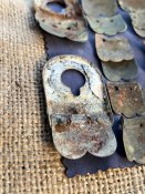 Деталі з Двох Пікельхельмів 2-го Кірасирського Кавалерйіського Полку «Королева» - “Königin”.