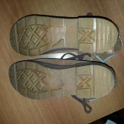 Кеды Converse All Star Chuck Taylor 42р. 27 см  кожаные берцы