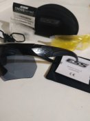 Балістичні окуляри ESS crossbow 3LS KIT