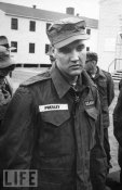 US Army Field Jacket M-1951  OG-107 Olive Куртка армии США
