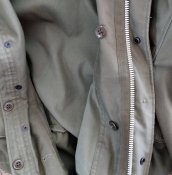 US Army Field Jacket M-1951  OG-107 Olive Куртка армии США