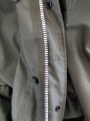 US Army Field Jacket M-1951  OG-107 Olive Куртка армии США