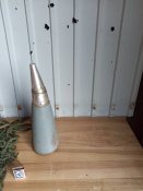 Блок стабилизаторов, головная часть.