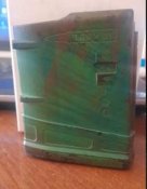Магазин Magpul PMAG для AR-10  (на 10 патронов)
