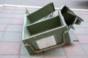 2 ящика від 30мм офз розковбас