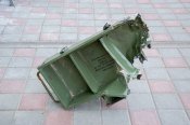 2 ящика від 30мм офз розковбас