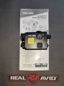 Лазерний цілевкавказівник-Тактичний блок Holosun LS321G. Сумісний з PVS .