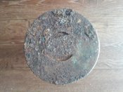ММГ Кумулятивного снаряда 7,5 cm Igr.38