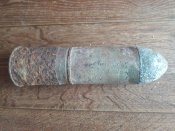 ММГ Кумулятивного снаряда 7,5 cm Igr.38