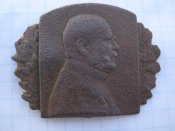 Капенабцайхен.