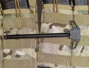 Двосторонній важіль перезаряджання Suveren Arms для платформи AR15/AR10(Ruger SFAR 308), М4/М16
