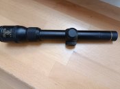 Оптичний приціл ТIKKA(Lupold) 1.75-6*20.Труба 1".