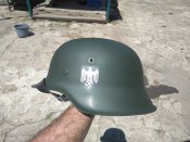 Каска М42/68
