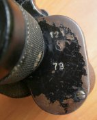 Бинокль Б 8 Х 30