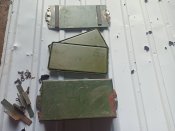 Динамическая защита.