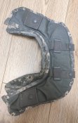 Захист шиї ACU, новий, розмір S (1 шт.)
