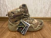 Репліка Lowa Zephyr GTX Mid TF в кольорі Мультикам