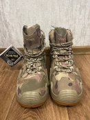 Репліка Lowa Zephyr GTX Mid TF в кольорі Мультикам