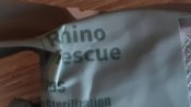 Rhino  Rescue Ізраїльський бандаж.
