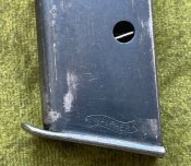 Магазин Walther PP 7,65