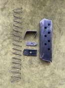 Магазин Walther PP 7,65