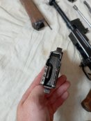 АКС-47. СХП. ММГ