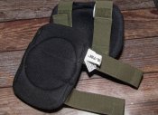 Налокотники  тактические MIL-TEC