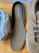 Черевики squad schuhe 2 5 inch coyote