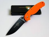 Ontario Rat криса Folder Model 1 Orange Репліка