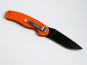 Ontario Rat криса Folder Model 1 Orange Репліка