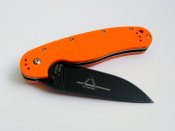 Ontario Rat криса Folder Model 1 Orange Репліка