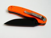 Ontario Rat криса Folder Model 1 Orange Репліка