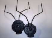 Кріплення навушників Earmor m11-bk