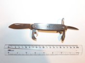 Colonial Knife Rhode Island GI Utility Knife
