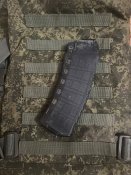 Магазин Ак-12