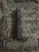 Магазин Ак-12