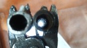 З 1 грн ⚠️ Два французьких ММГ револьвери Першої світової "Model 1915 (Модель 1915)" Невикуп...