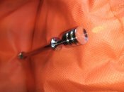 Поршень газовый из титана на АК 47; АК 74; АКМ и другие виды.